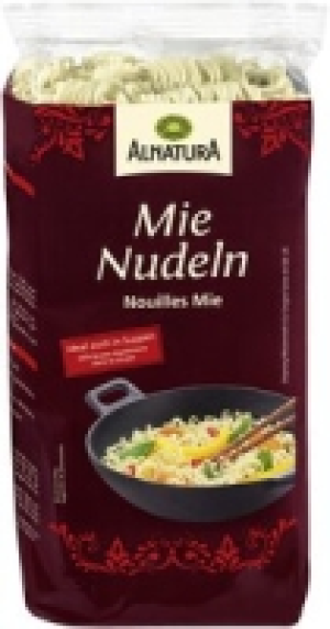 Mie-Nudeln 1.69&nbsp;&euro;
