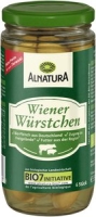 Alnatura Alnatura Wiener Würstchen