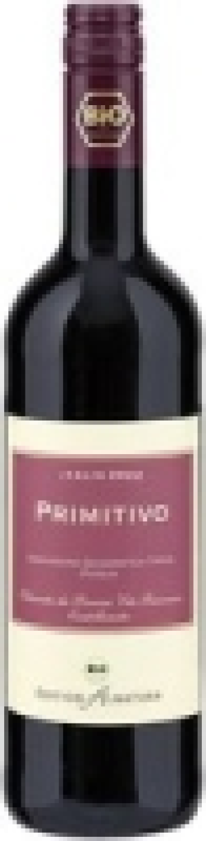 Primitivo 4.99&nbsp;&euro;