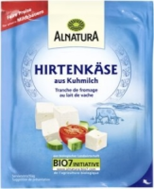 Alnatura Alnatura Hirtenkäse