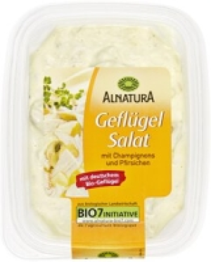 Alnatura Alnatura Geflügelsalat