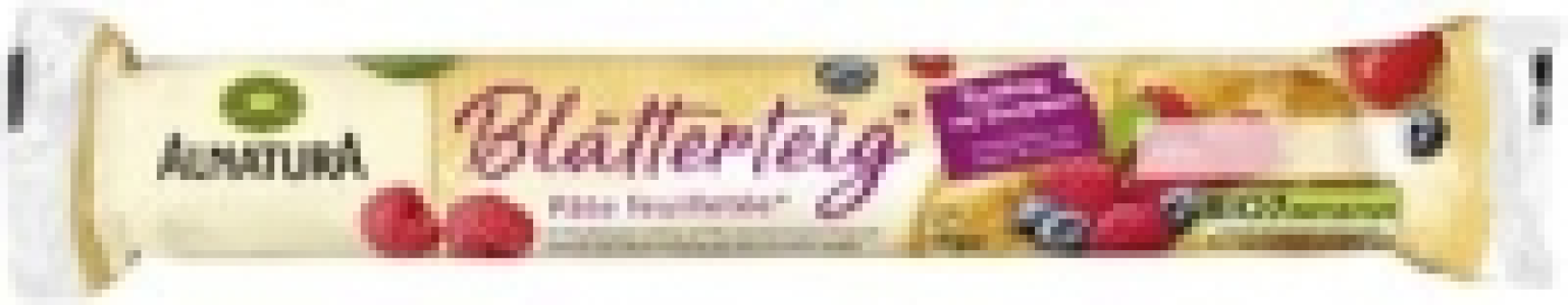 Frischer Bl&auml;tterteig 2.49&nbsp;&euro;