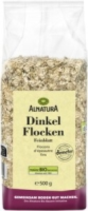 Dinkelflocken Feinblatt 1.79&nbsp;&euro;
