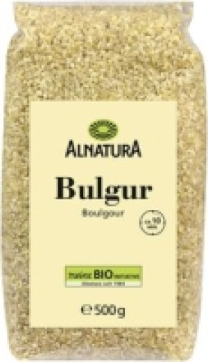 Alnatura Alnatura Bulgur