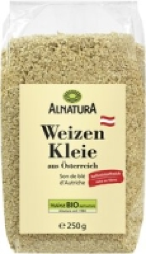 Weizenkleie 1.19 €