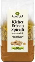 Alnatura Alnatura Kichererbsen-Spirelli