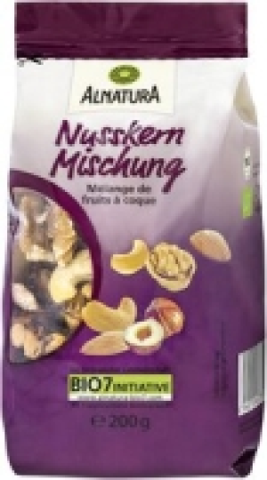 Nusskern Mischung 3.99&nbsp;&euro;