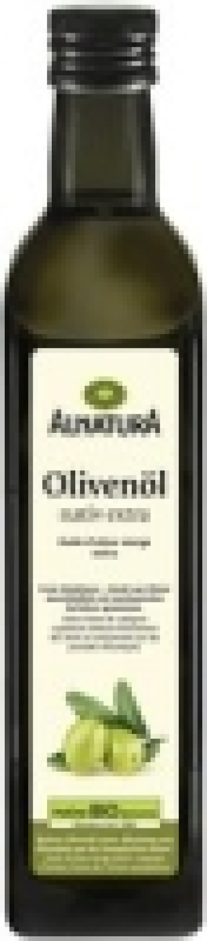 Alnatura Alnatura Olivenöl nativ extra