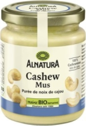 Alnatura Alnatura Cashewmus