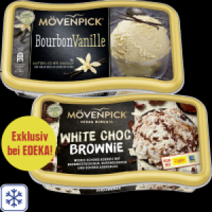 Edeka  Mövenpick Eis