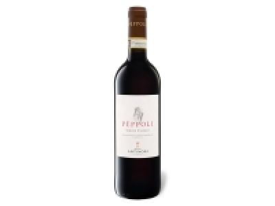 Lidl Marchesi Antinori Marchesi Antinori Pèppoli Chianti Classico DOCG trocken, Rotwein 2022