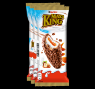 Penny  KINDER Maxi King