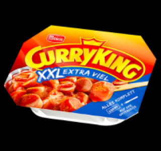 MEICA Curry King XXL 2.99 €