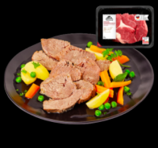 MÜHLENHOF Frisches Rinder-Suppenfleisch