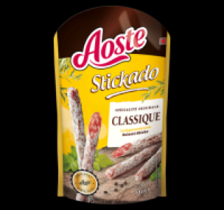 Penny  AOSTE Stickado