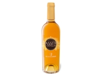 Lidl  Passito di Pantelleria DOC 0,5-l-Flasche süß, Süßwein 2021
