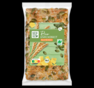 Penny  NATURGUT Bio Knäckebrot