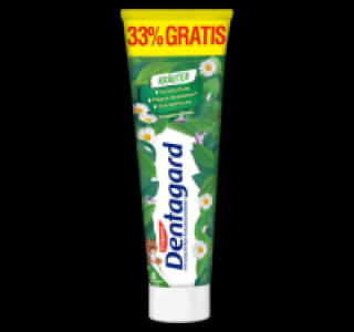 DENTA­GARD Original Zahncreme