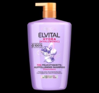 LOR&Eacute;AL ELVITAL Shampoo 8.99&nbsp;&euro;
