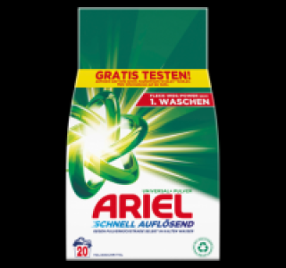 ARIEL Universal Pulver 4.79 €