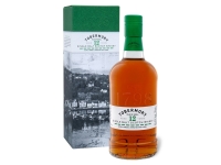 Lidl Tobermory Tobermory Single Malt Scotch Whisky 12 Jahre mit Geschenkbox 46,3% Vol