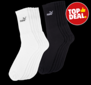 PUMA Sportsocken 9.99 €