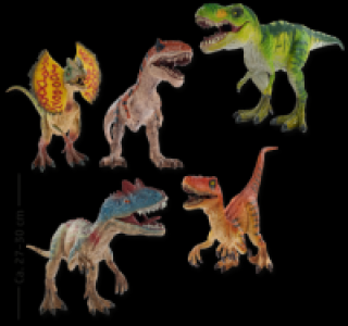 SIMBA Dinosaurier 12.99 €