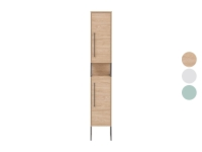 Schildmeyer Hochschrank »Limone«