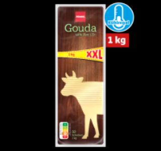 Penny  PENNY XXL Gouda