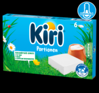 Penny  KIRI Portionen