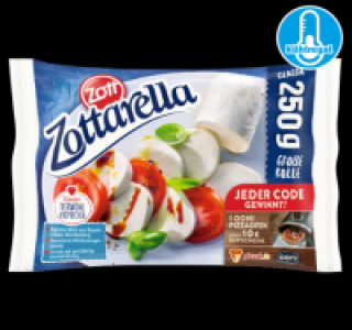 ZOTT Zottarella 2.22 €
