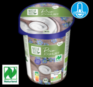 Penny  NATURGUT Bio Naturjoghurt