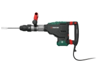 Lidl Parkside® PARKSIDE® Abbruchhammer »PAH 1700 C4«, 1700 W, 6-Stufen-Einstellung