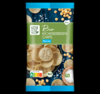 NATURGUT Bio Kicher­erbsen Chips 1.79 €