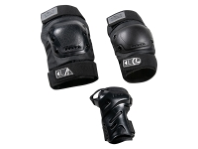 HUDORA Biomechanisches Protektoren Set Pro 24.91 €