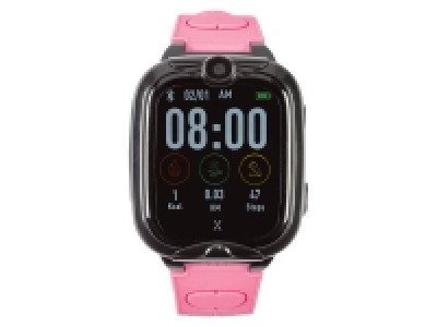 Lidl Xplora XPLORA Kinder GPS-Smartwatch »XGO2«, 4G, mit Taschenlampe