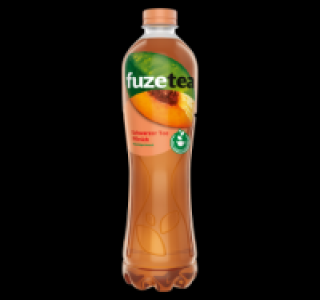 Penny  FUZE TEA