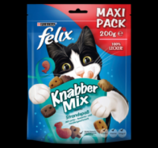 FELIX Knabber Mix