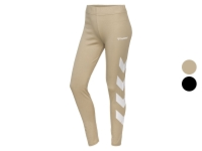 Hummel Damen Leggings mit Logo, mit Baumwolle 16.99 €