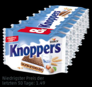 STORCK Knoppers