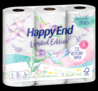 HAPPY END Küchentücher 2.22 €