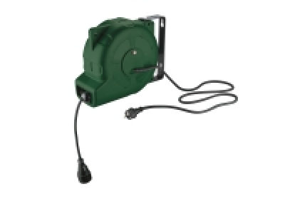 PARKSIDE® Automatik Kabeltrommel, 18 m