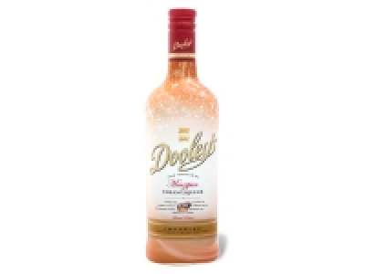 Dooleys Marzipan Cream Liqueur 15% Vol