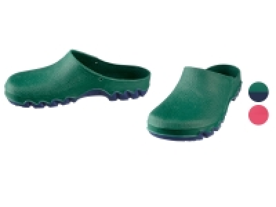 Lidl Parkside® PARKSIDE® Damen Gartenclogs mit Profil-Laufsohle