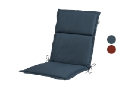 LIVARNO home Niedriglehner-Polsterauflage »Houston«, mit Baumwolle