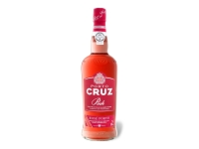 Porto Cruz Pink Port 19% Vol 10.82 €