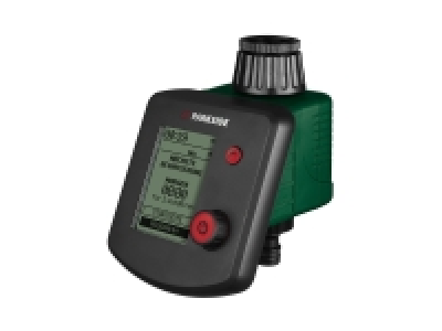 Lidl Parkside® PARKSIDE® Bewässerungscomputer »PBCM B1«, Parkside Click System