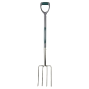Aldi Süd  GARDENLINE Spaten, Grabegabel, Schaufel oder Damenspaten
