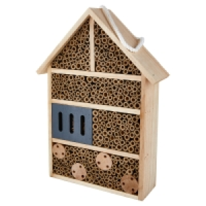 BELAVI Bienen- und Insektenhotel 8.99 €