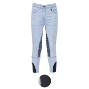 CRANE Kinder Reithose